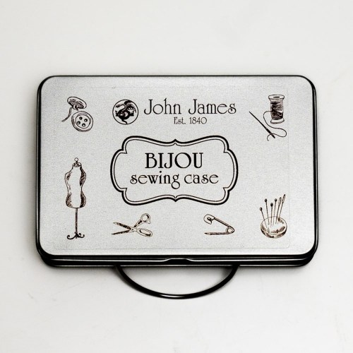 Bijou Tin
